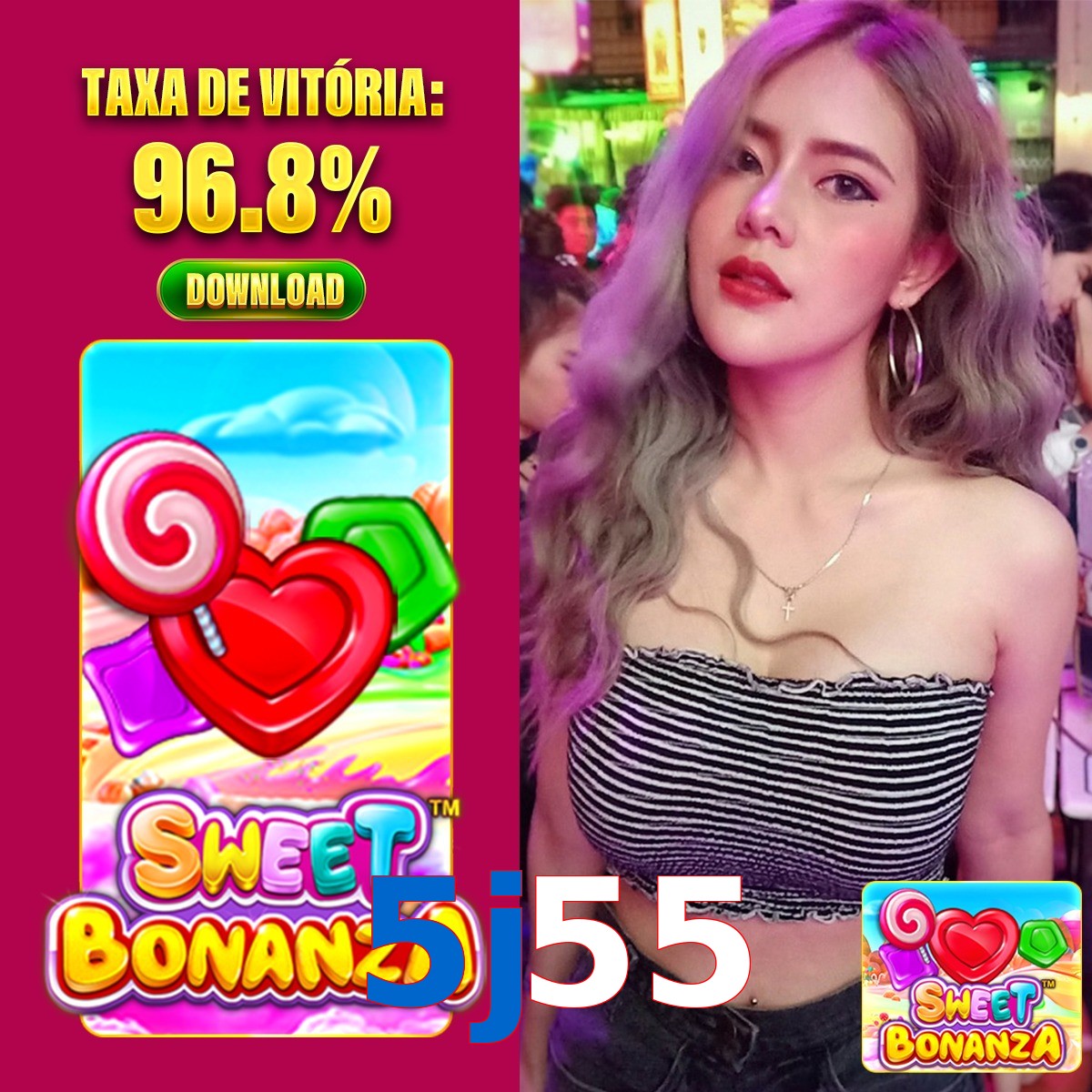 5j55