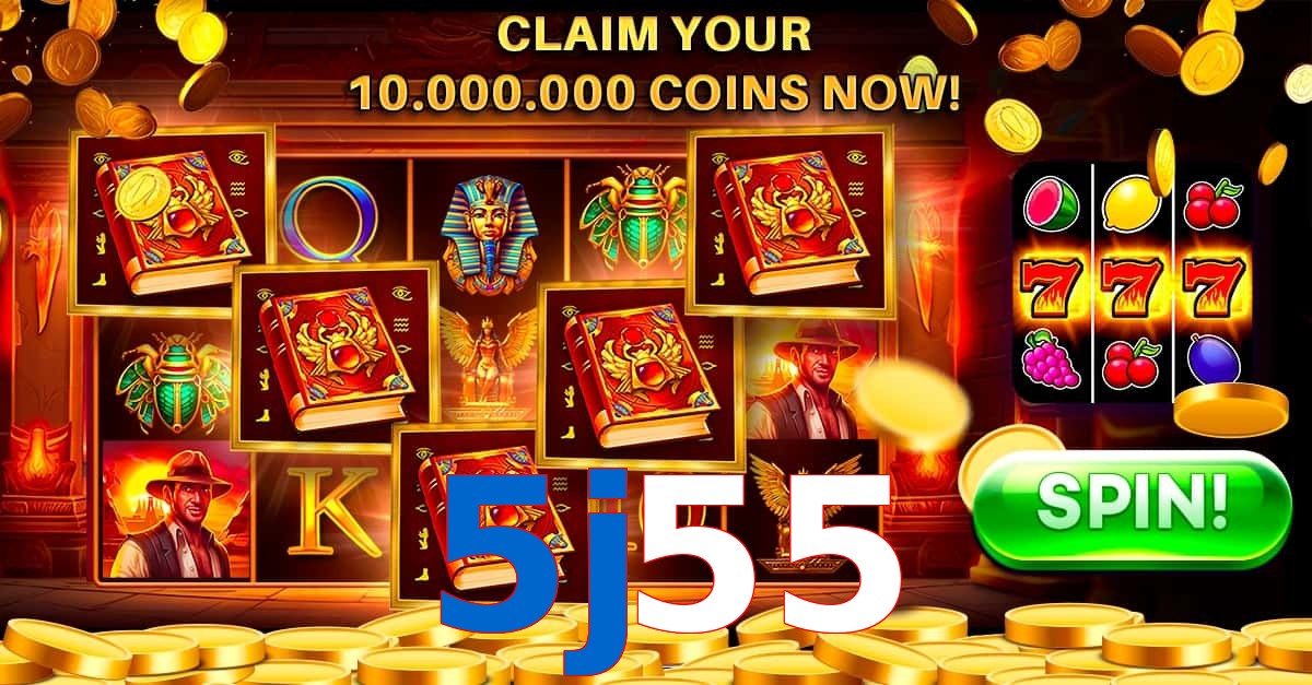 5j55