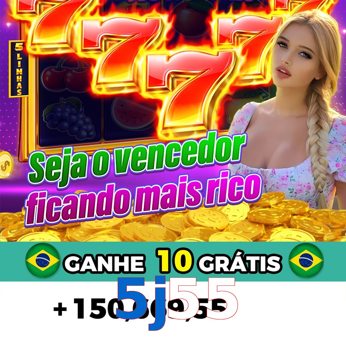 5j55