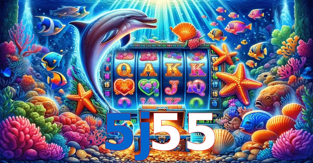 5j55